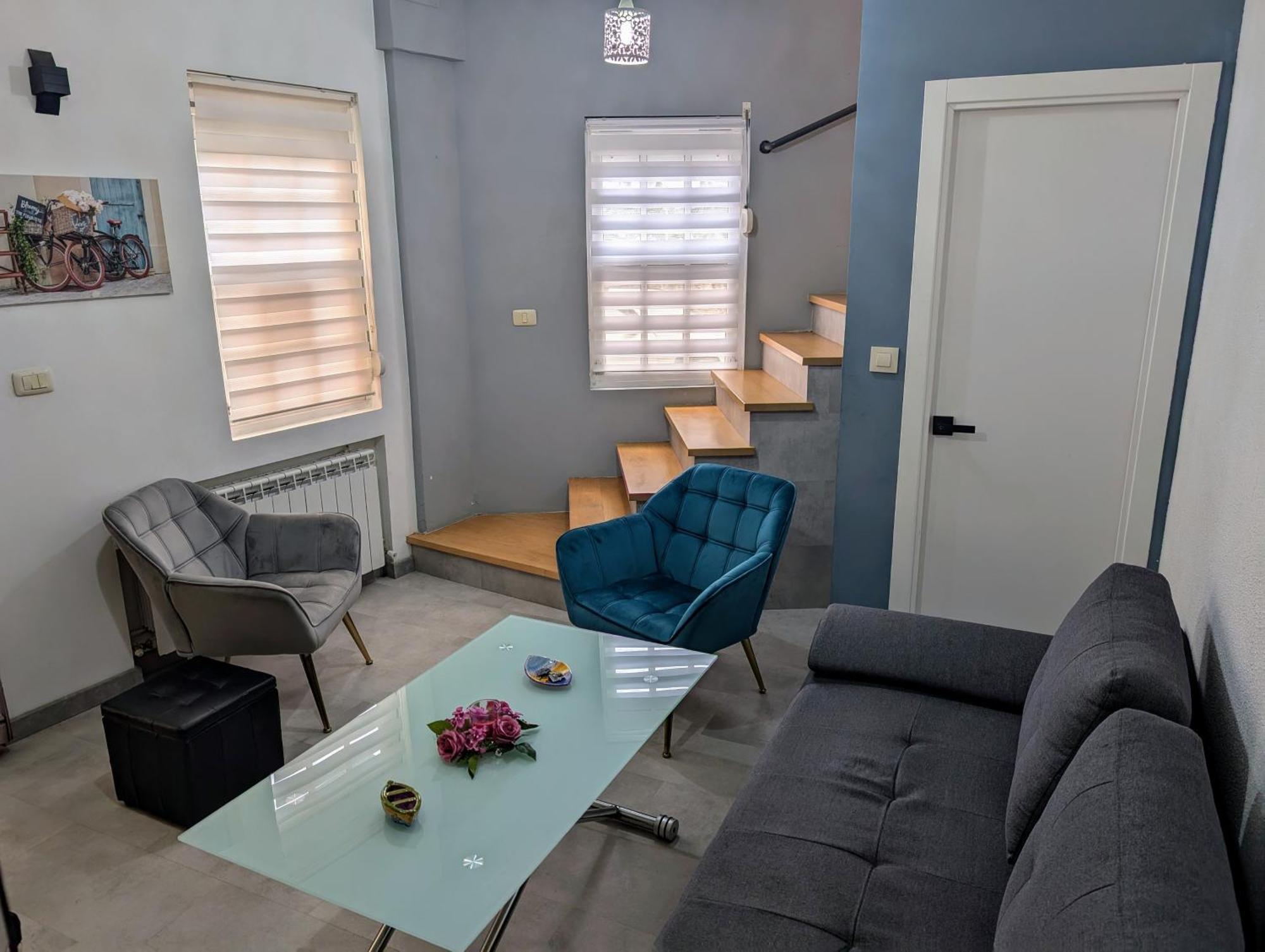 Villa Alojate En Vigo! Casita Bien Equipada Exterior foto